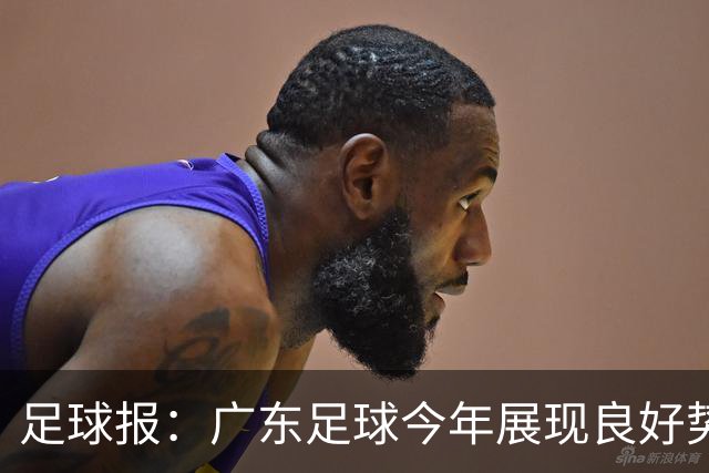 足球报：广东足球今年展现良好势头，广州豹、深圳青年人全力冲超